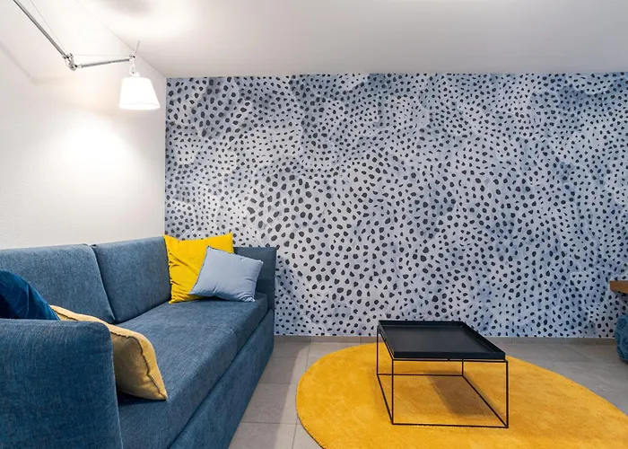 Maravilia - Vicino A Splash & Tamaro Apartamento Monteceneri