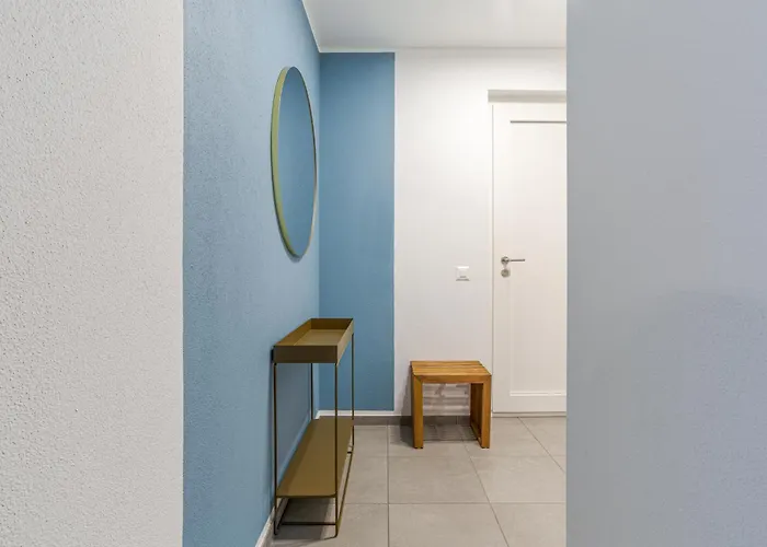 Apartamento Maravilia - Vicino A Splash & Tamaro