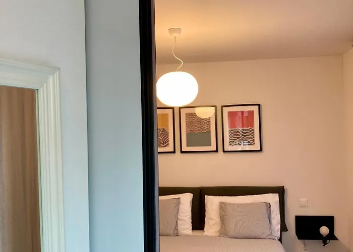 Maravilia - Vicino A Splash & Tamaro Apartamento *